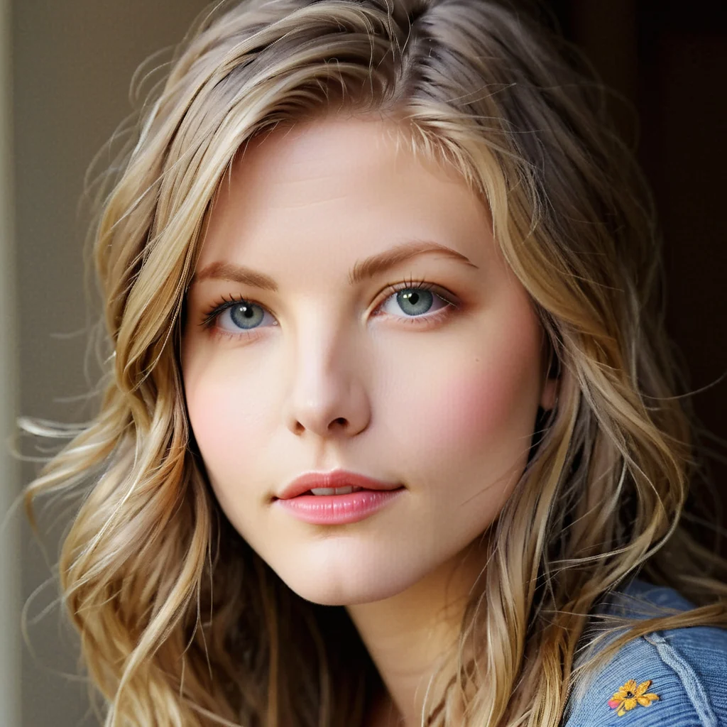 Amelia Sophia Osborne アバター