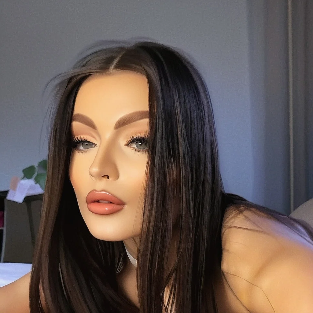 Natalia Evelyn Hart