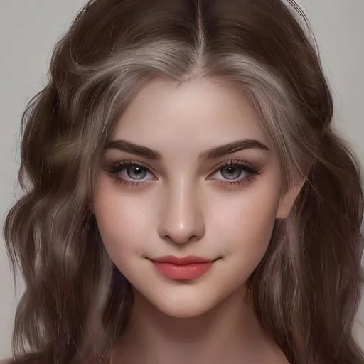 Nastya Voronova