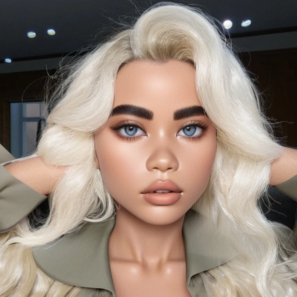 Olivia Rose Donovan