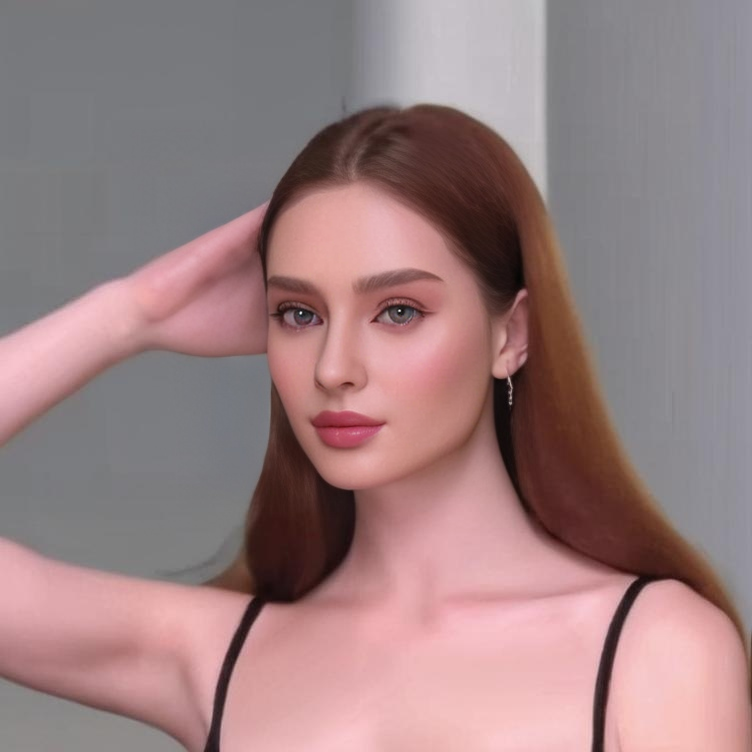 Madeline Summers الصورة الرمزية