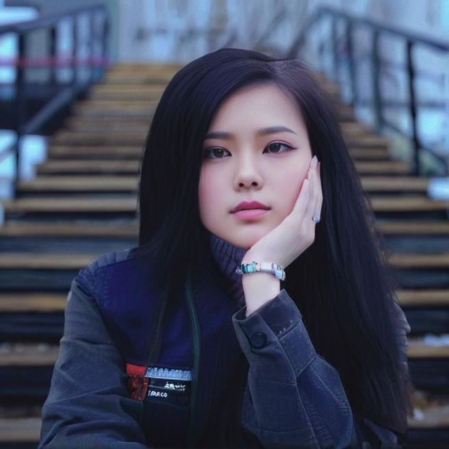 Wendy Xiao 아바타