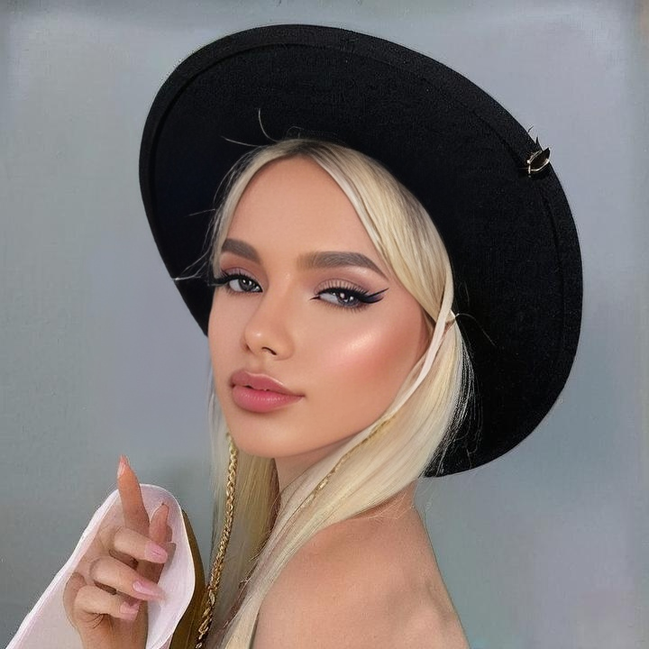 Amelia Knight avatar