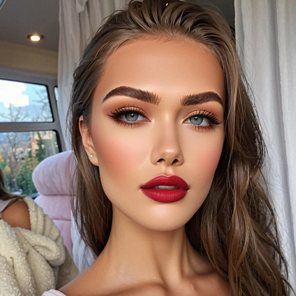 Brianna Evans