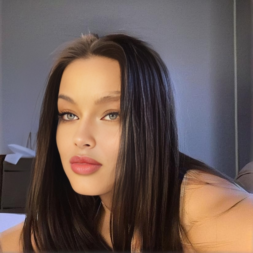 Harper Naomi Carter avatar