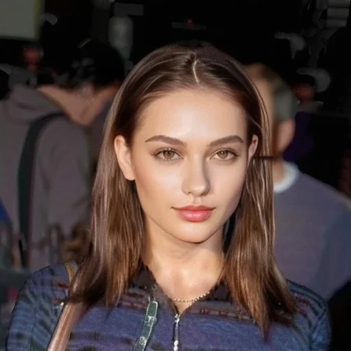 Yasmin Taylor