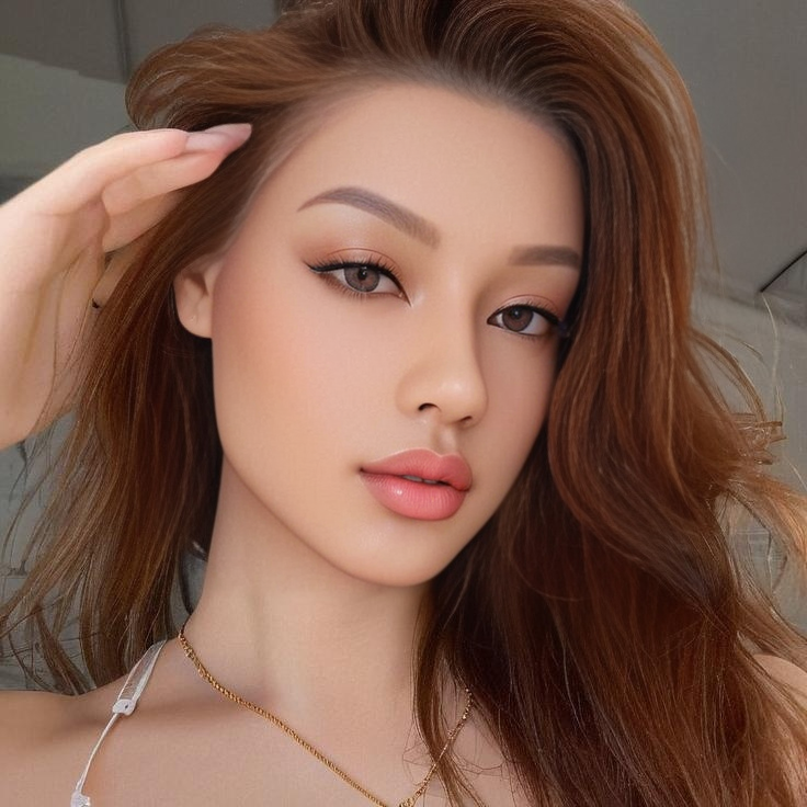Ursula Xanthe Avatar
