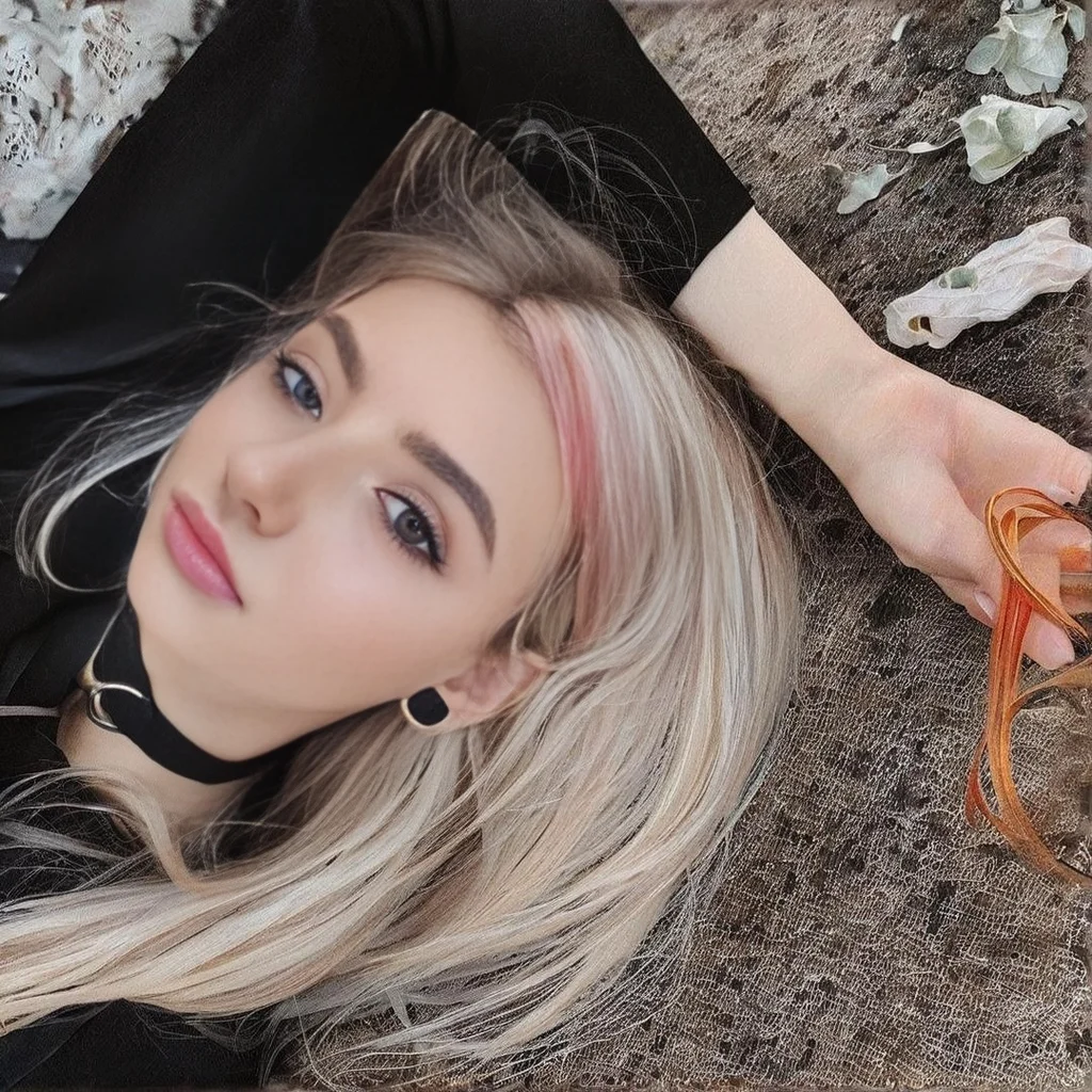 Tessa Reynolds