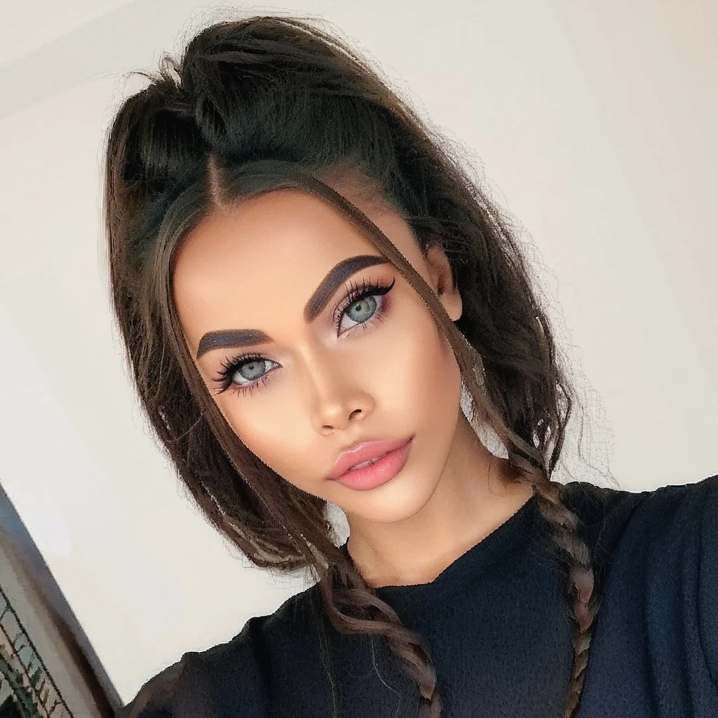 Ursula James аватар