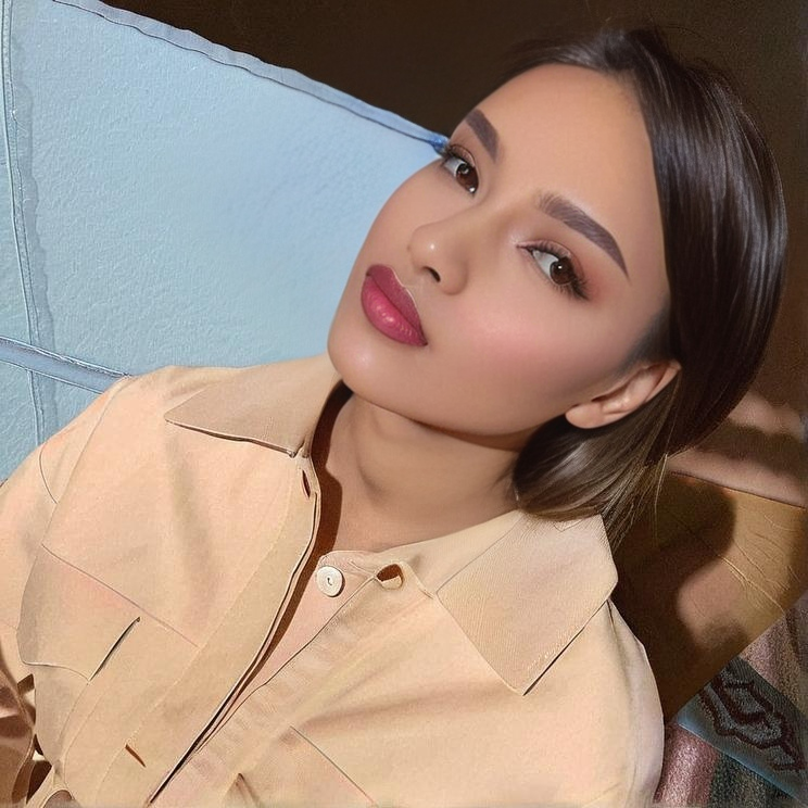 Natalia Cortez