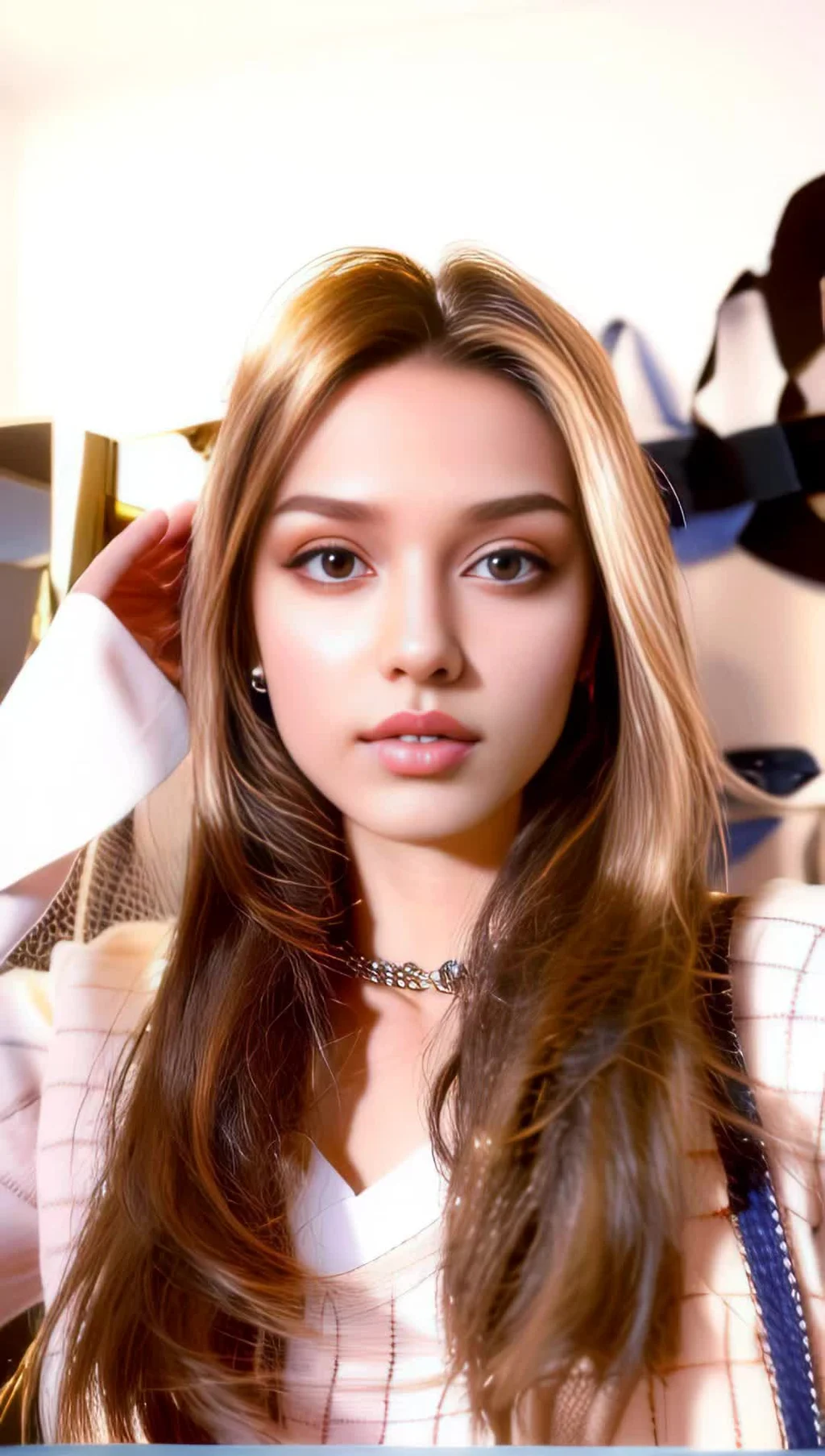 Sizzling Performer Does Contemporary To Extended Mix