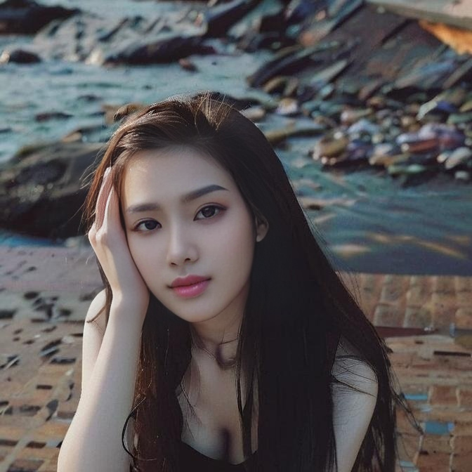 Xiaoyan Huang avatar