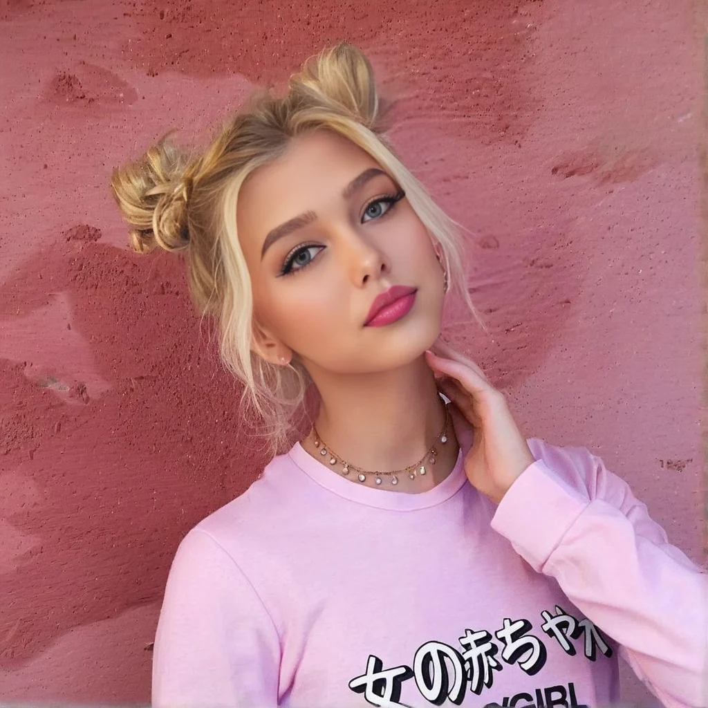 Grace Delilah Zimmerman аватар