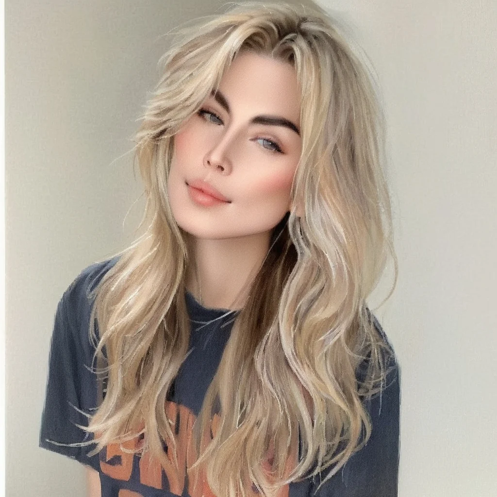 Olivia Hart アバター