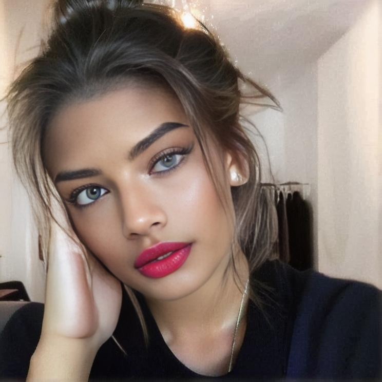 Ava Kensington