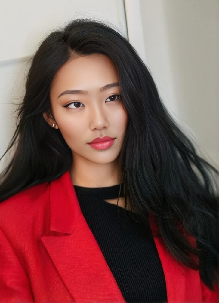 Clara Zhang аватар