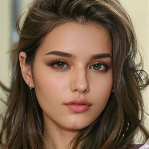 Serena Hazel Grace