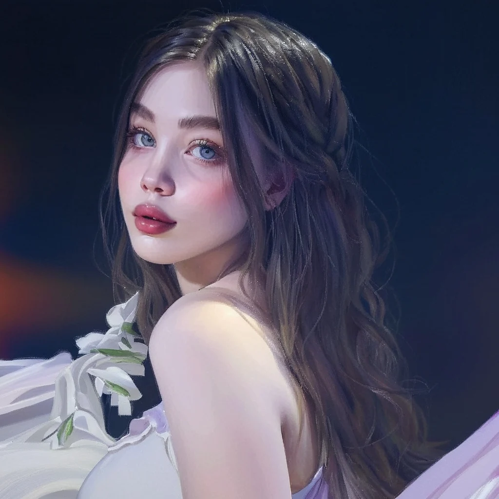 Hazel アバター