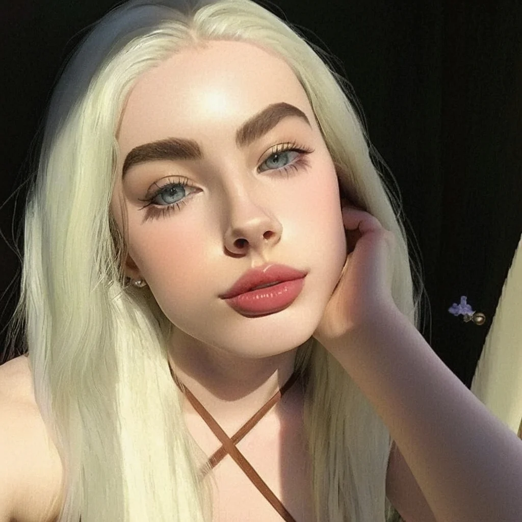Hannah Taylor Foster avatar