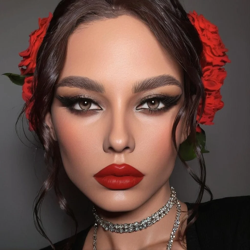 Rosalind Bloom аватар