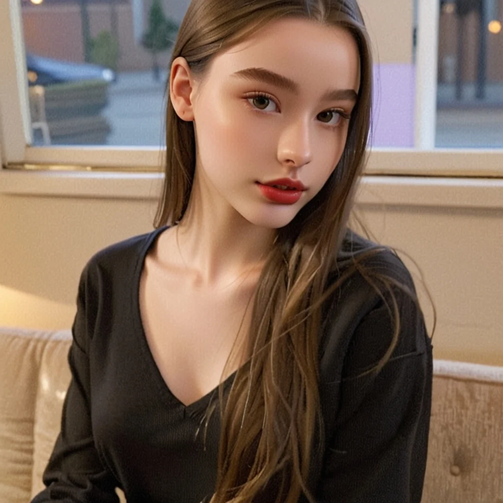 Lily Rose Vincent