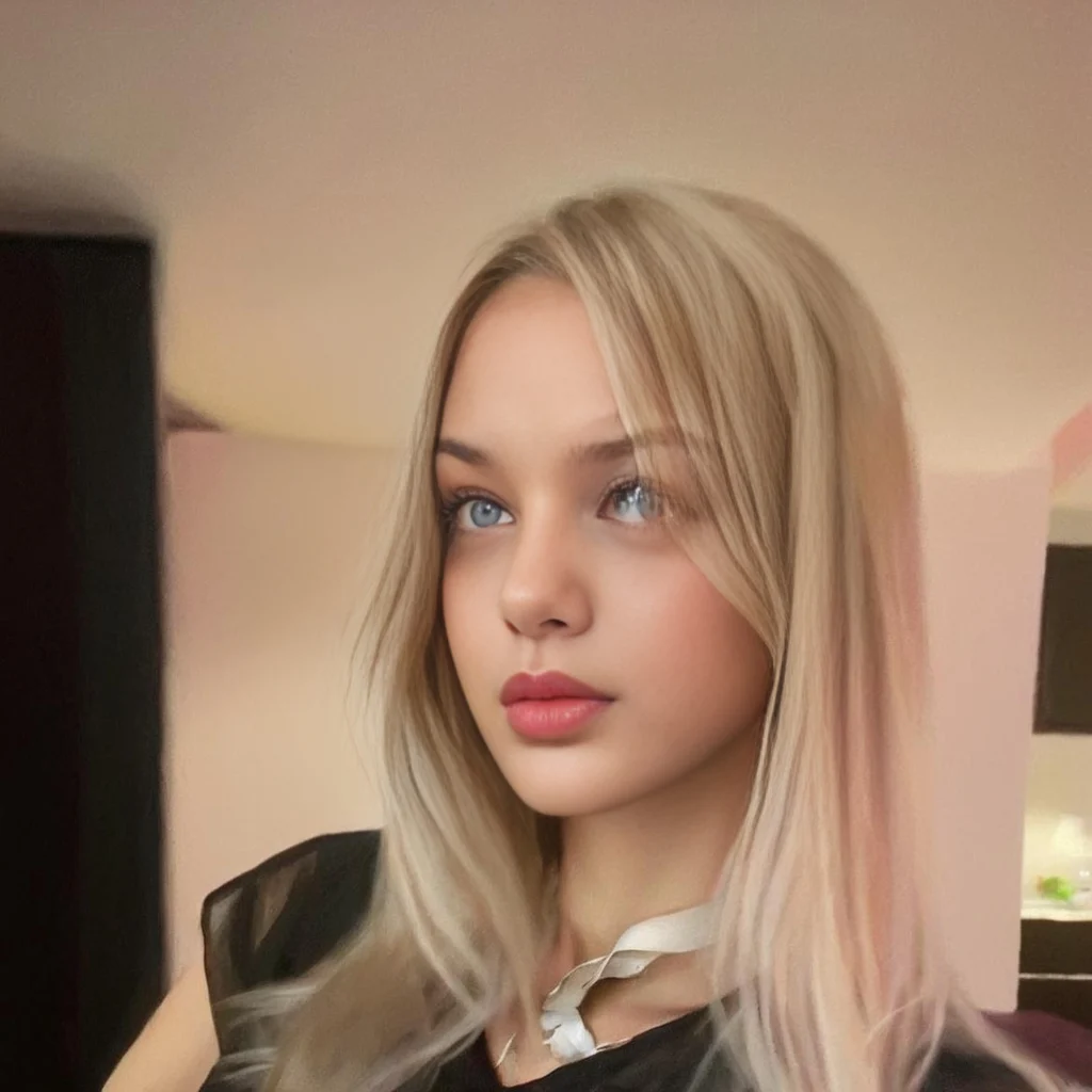 Tessa Fairchild 头像