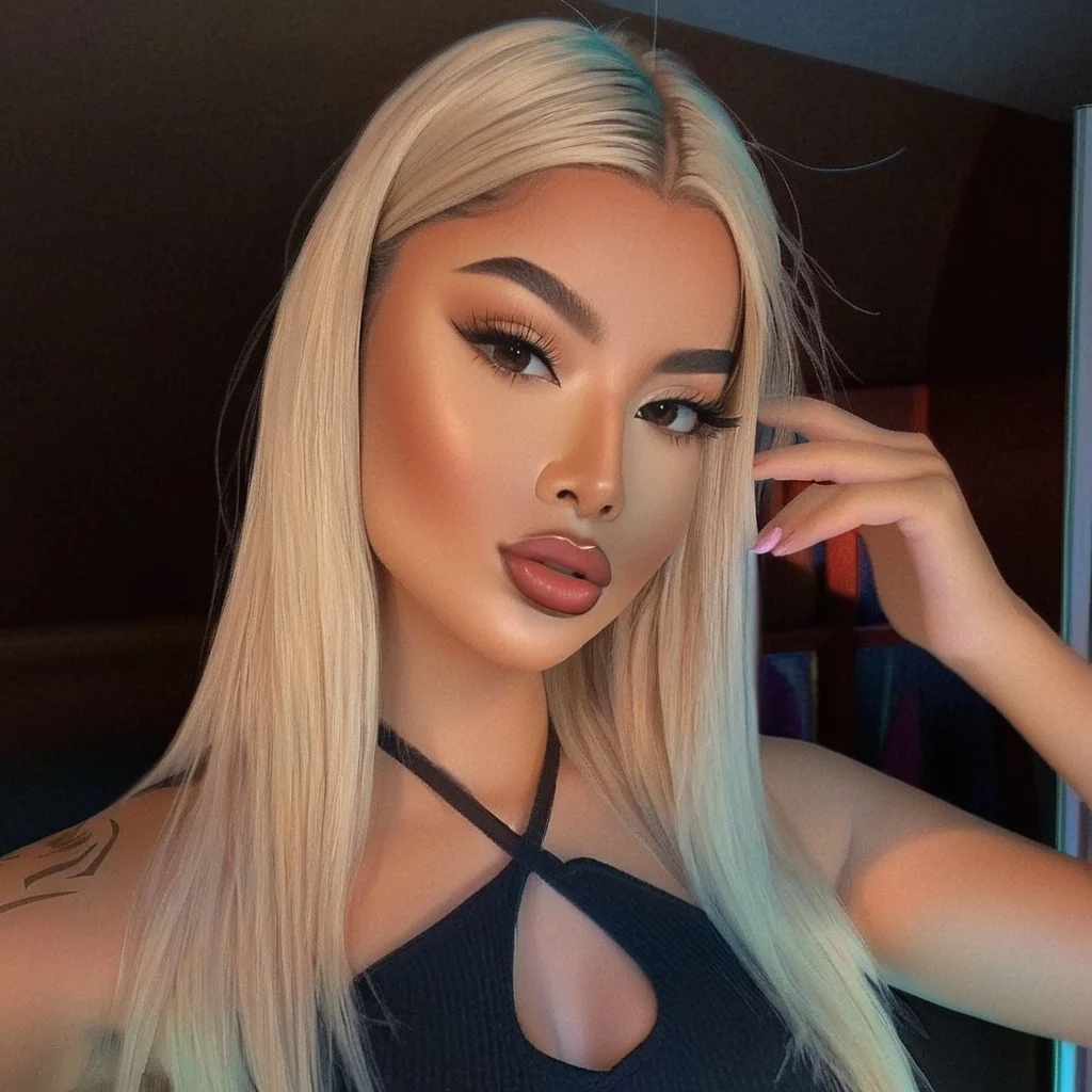 Celeste Delilah Nash