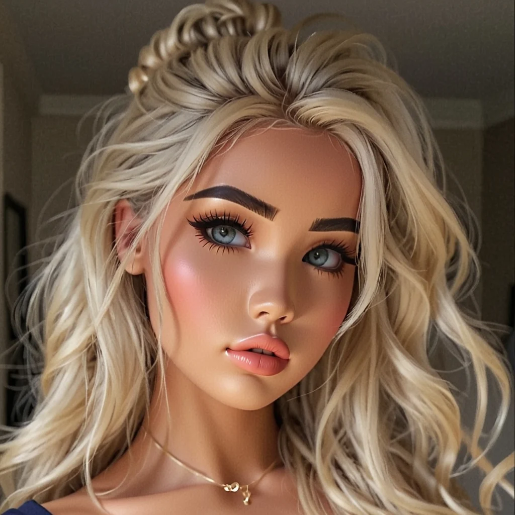 Grace Danielle Harper