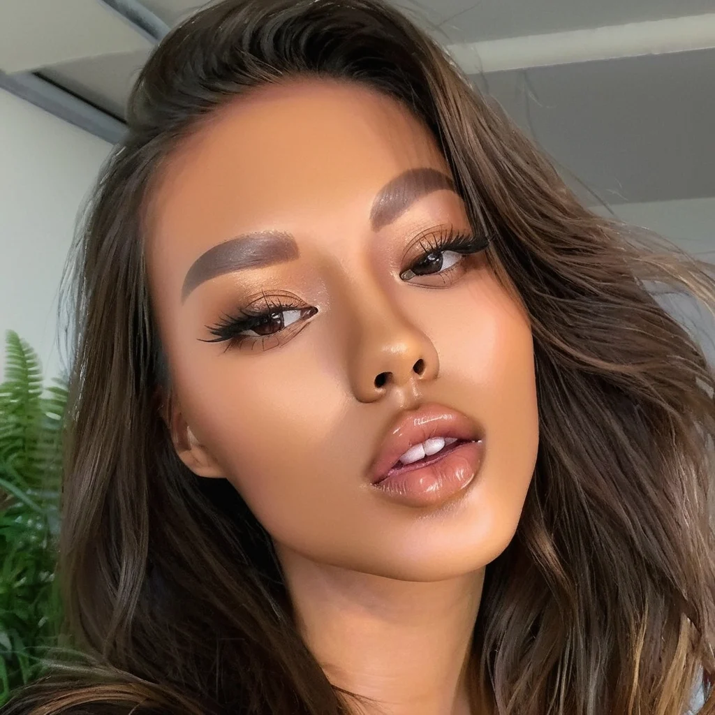 Grace Isabella Martinez Avatar