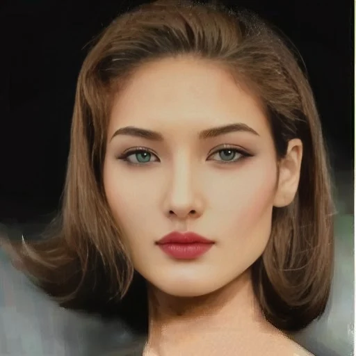 Hannah Akira 아바타