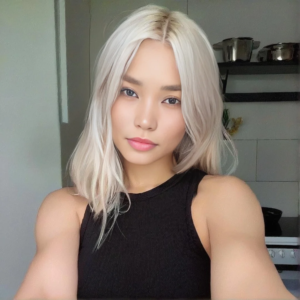 Winona Felicity Rivera