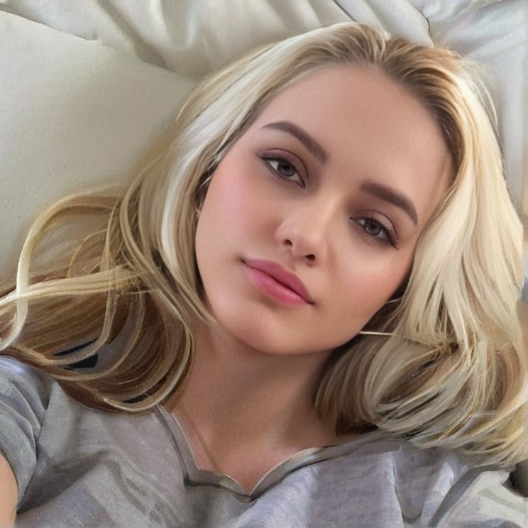 Olivia Jane Armstrong avatar