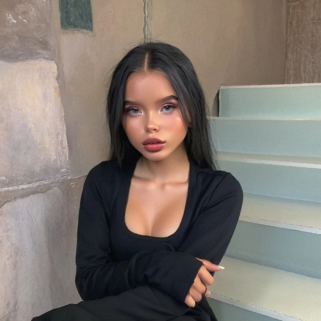Jasmine West