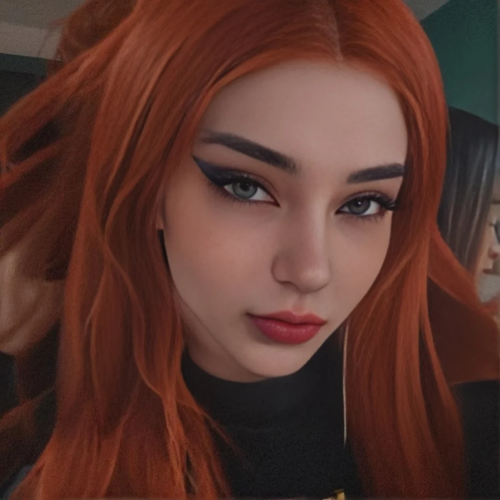 Yasmin Archer avatar