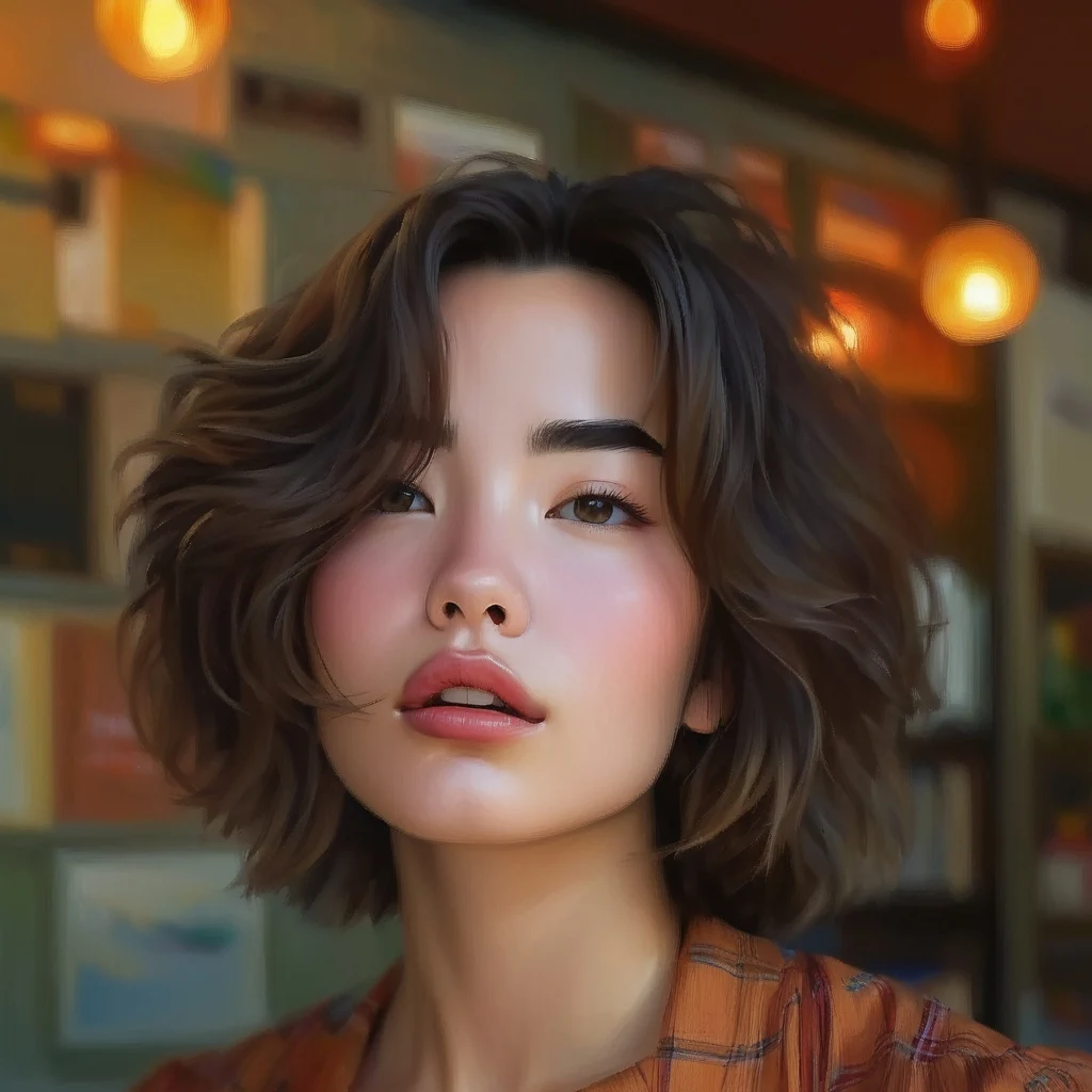 Bella Quinn Huang avatar