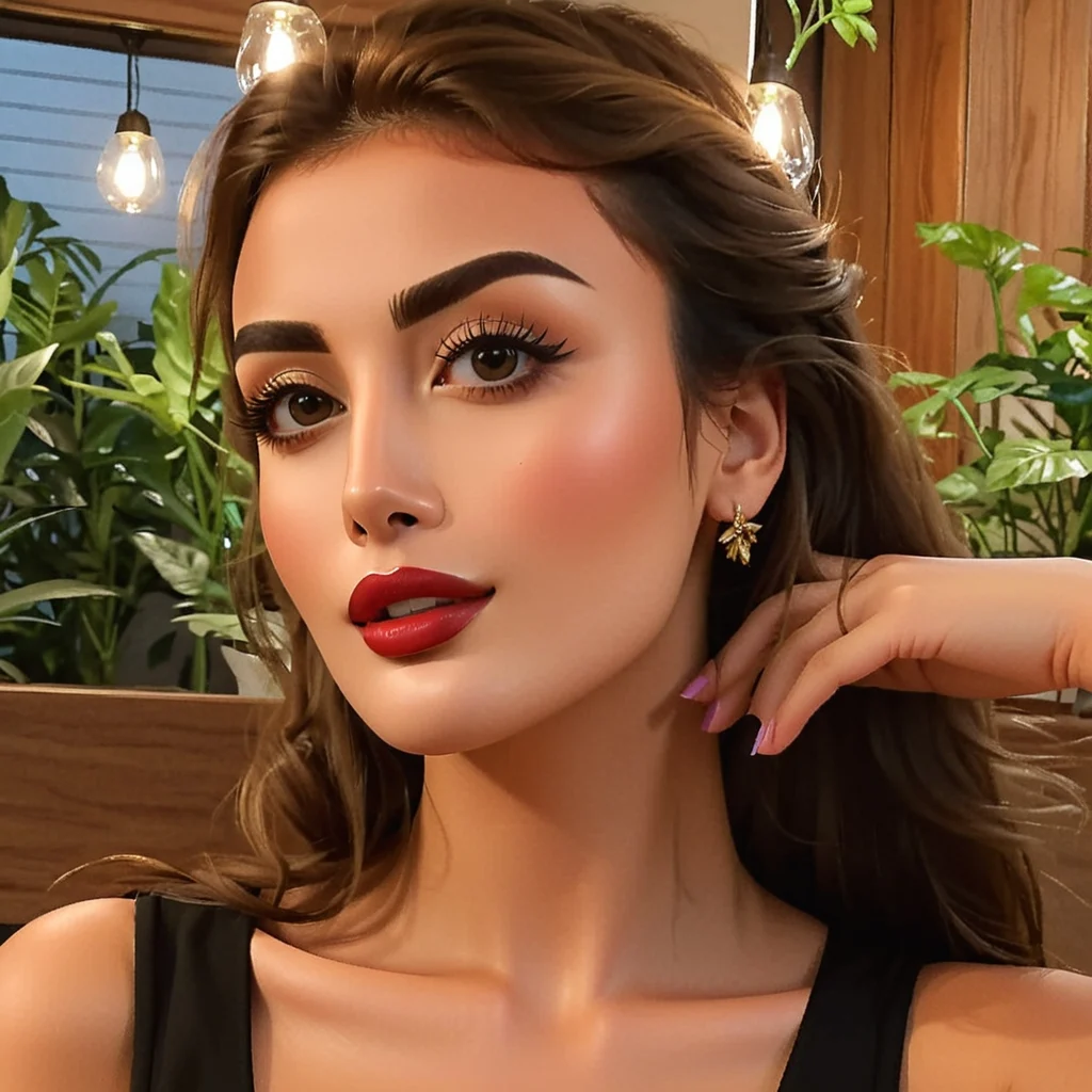 Xenia Olivia Harper avatar