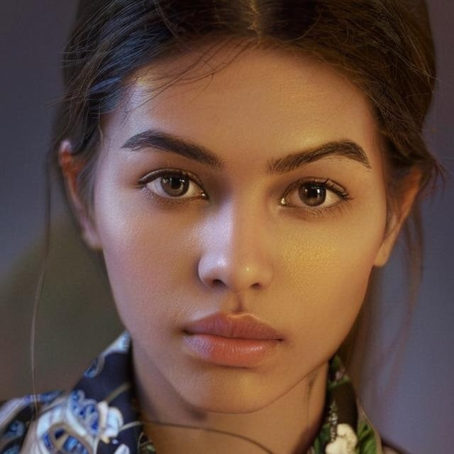 Daniela Kozlov avatar