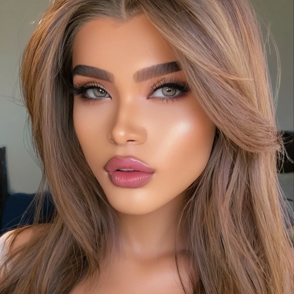 Harper Caldwell