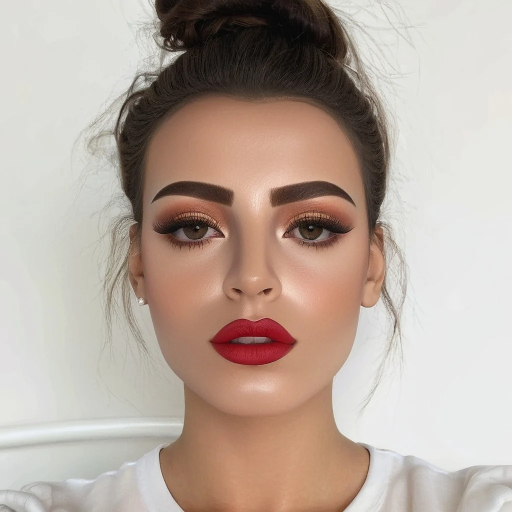 Amelia King