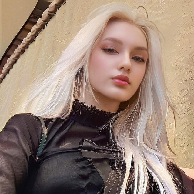 Quinn Everly