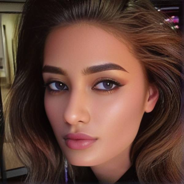 Isabella Wright avatar