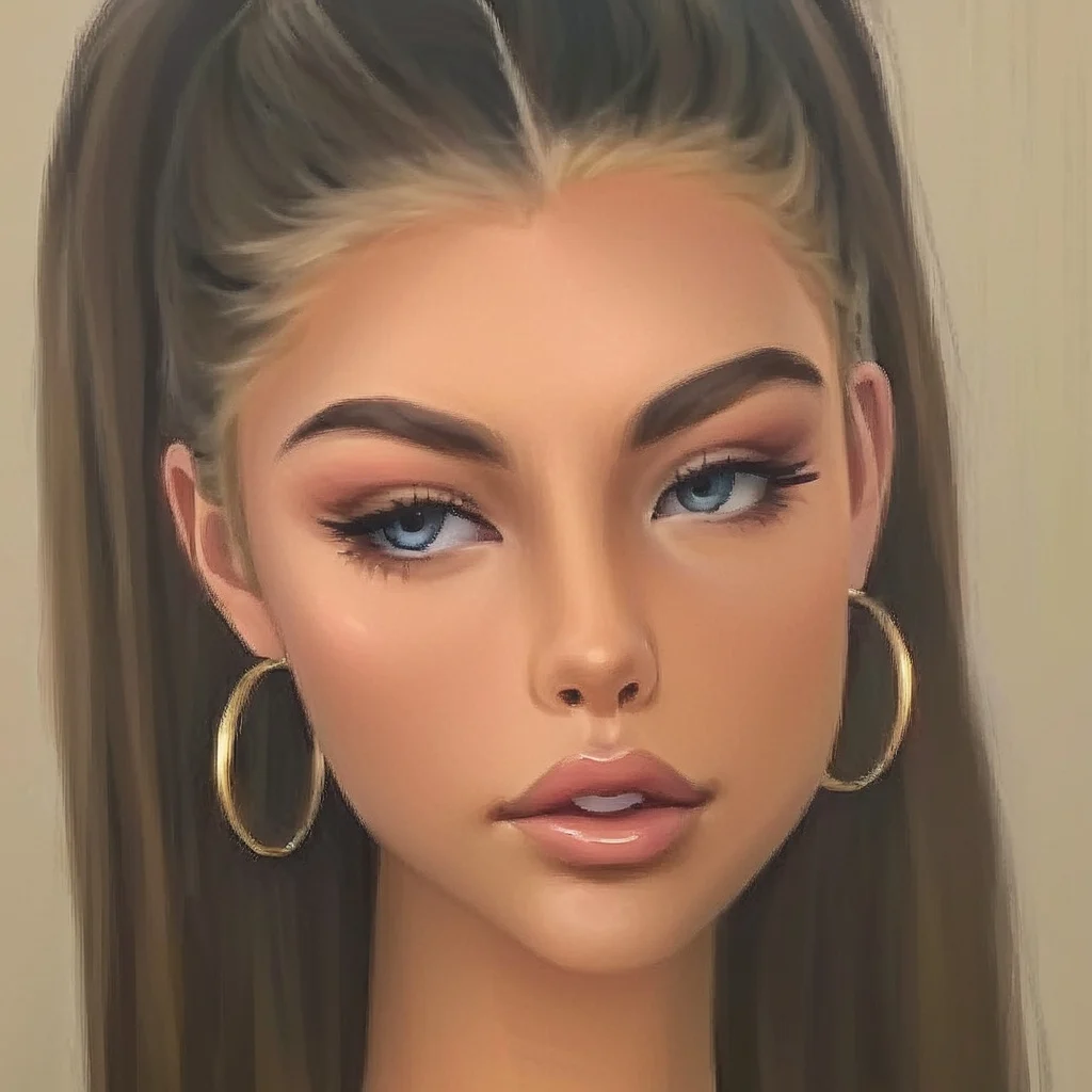 Isabella Fontaine