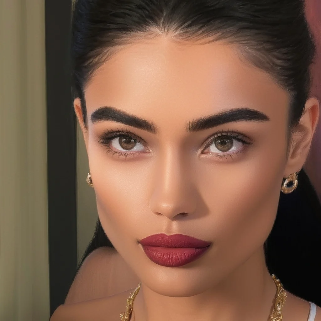 Xenia Katarina Esparza 头像