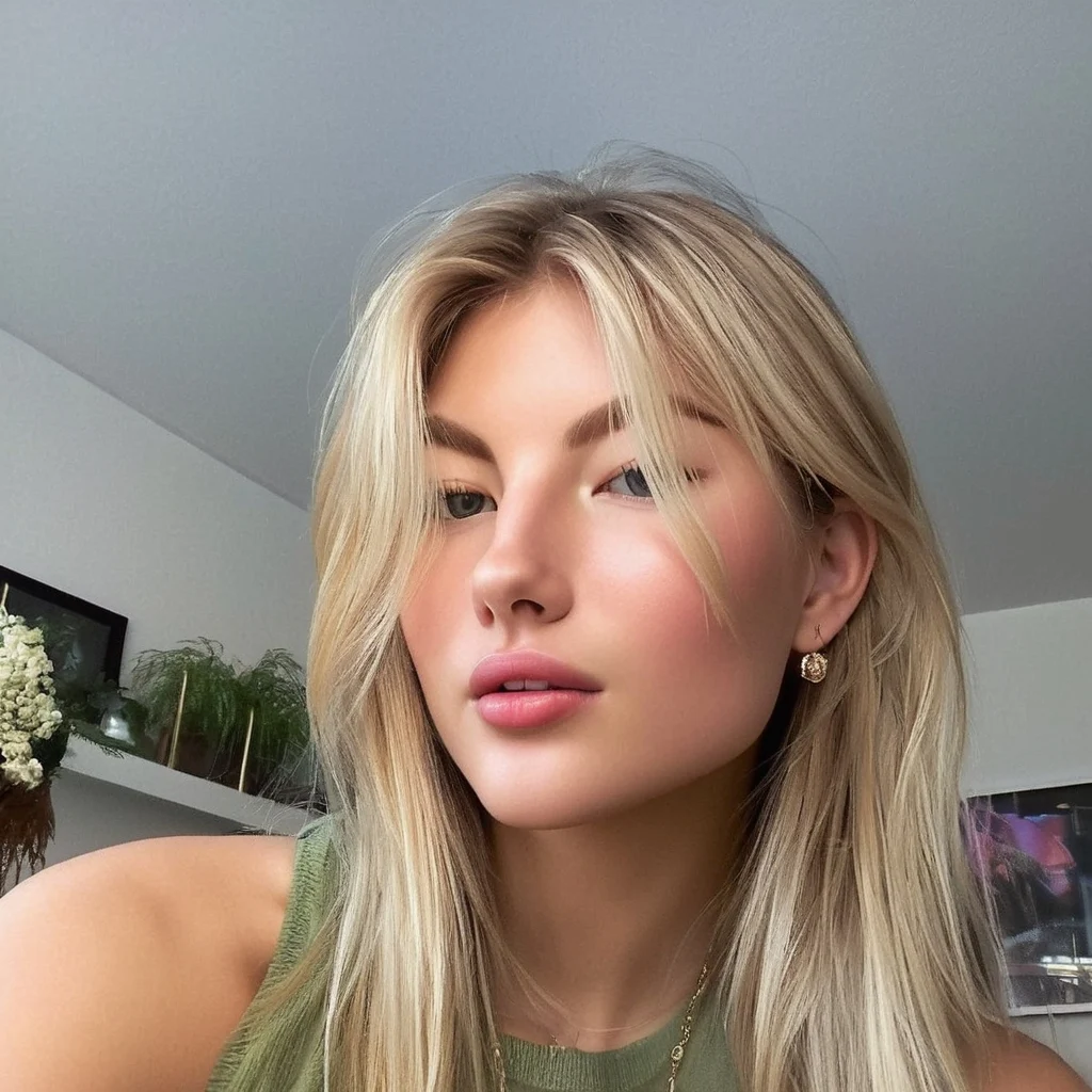 Danielle Parker 头像