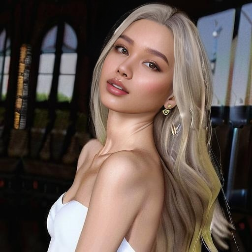 Evelyn Aurora Belle avatar