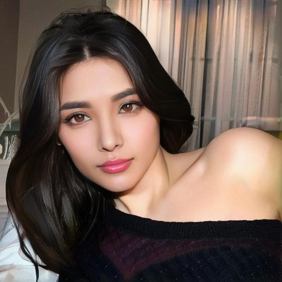 Ava Moreno