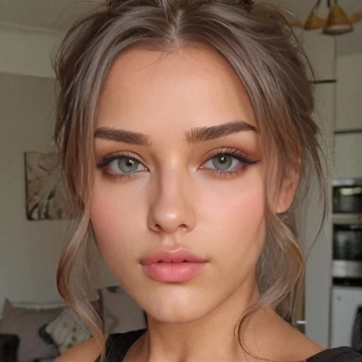 Lina McDowell