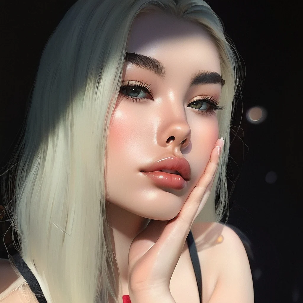 Yasmin Uma Willow