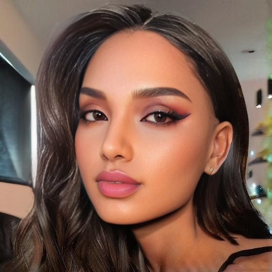 Winona Felicity Turner аватар