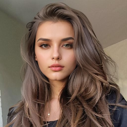 Lana Barber avatar